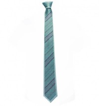 BT015 supply Korean suit and tie pure color collar and tie HK Center detail view-54